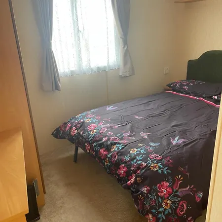 Grey 1 Caravan Ingoldmells 3 Bedrooms 6 Berth Exterior photo