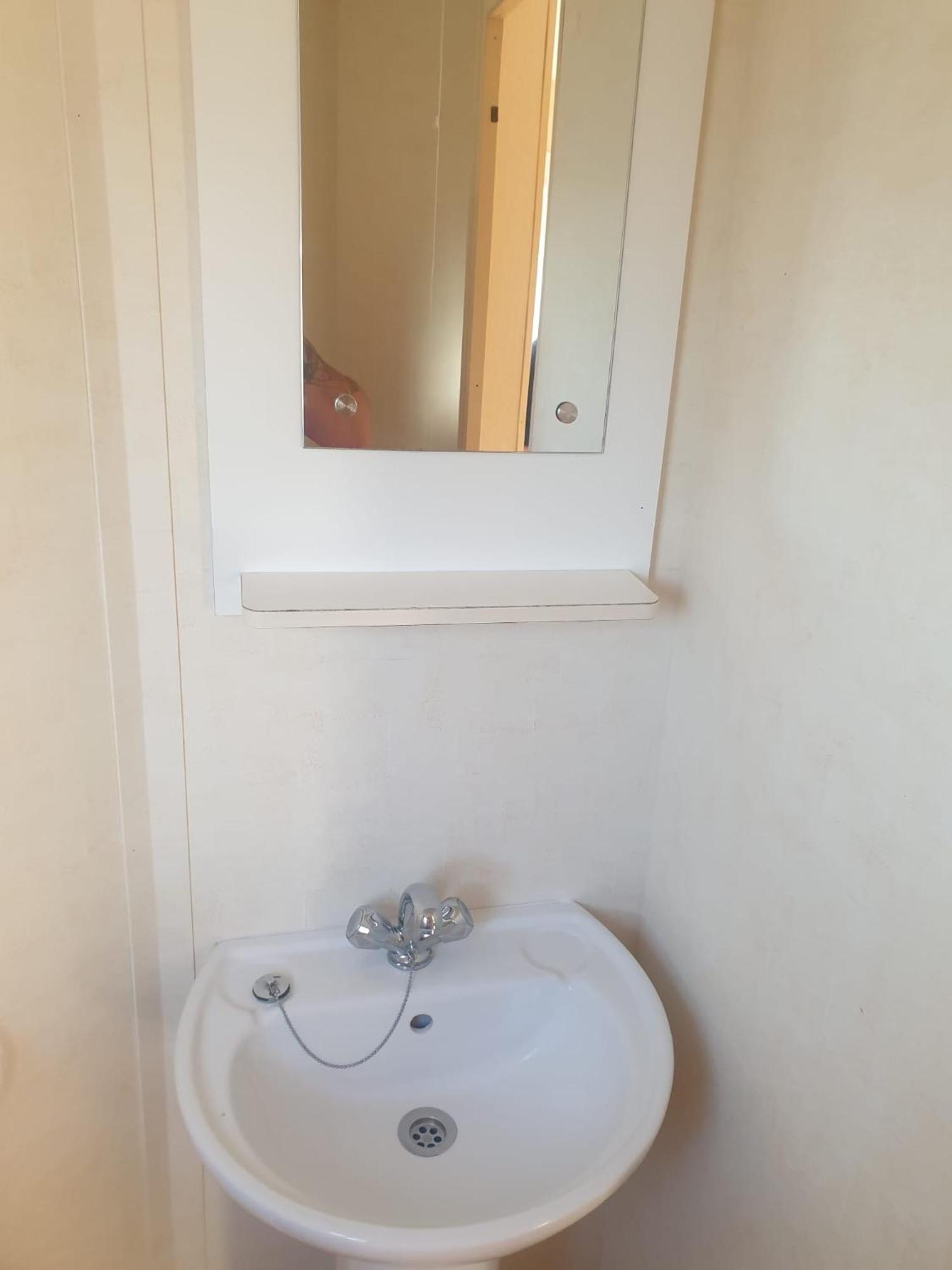 Grey 1 Caravan 3 Bedrooms 6 Berth Ingoldmells
