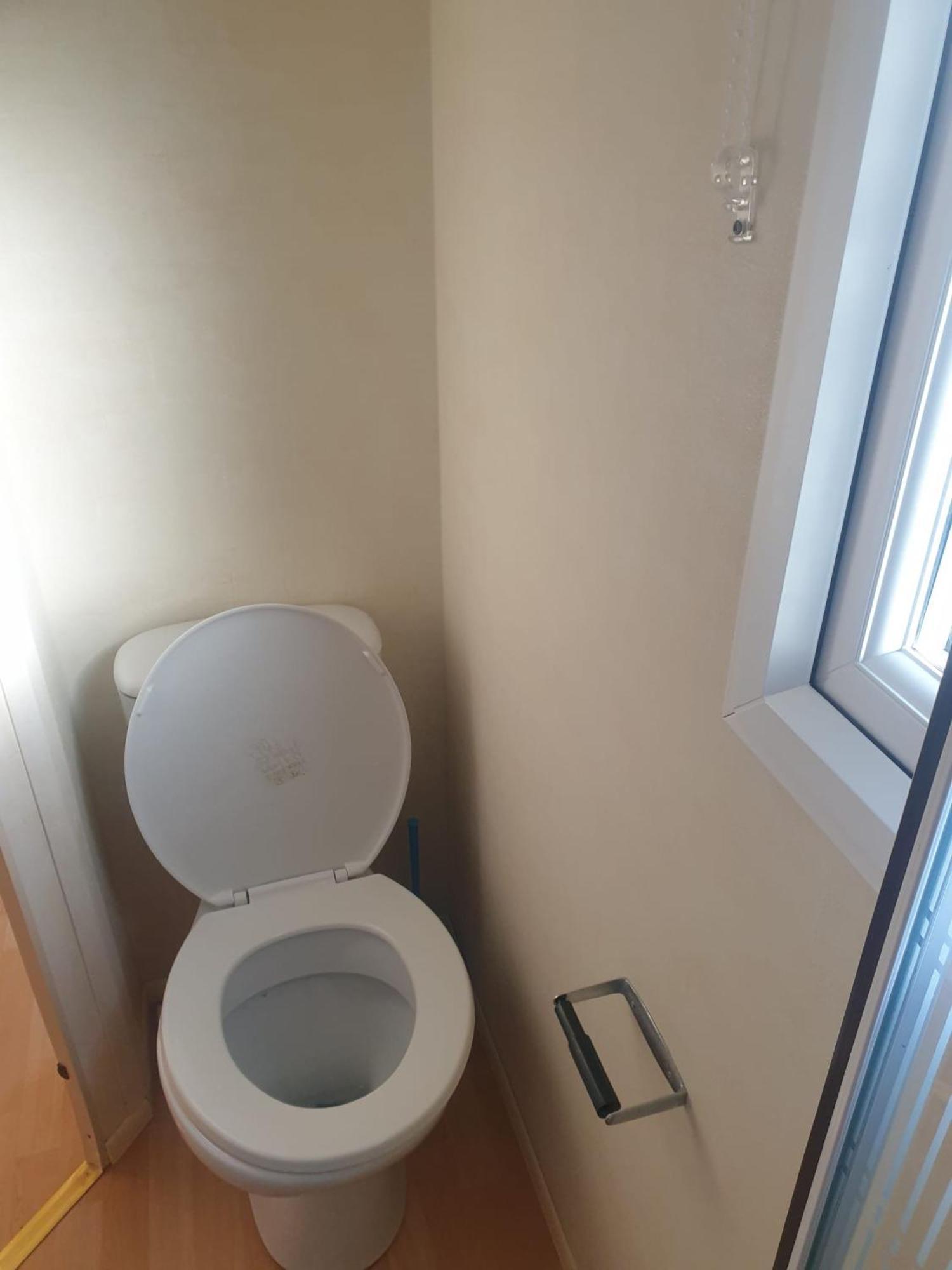 Holiday home Grey 1 Caravan 3 Bedrooms 6 Berth Ingoldmells